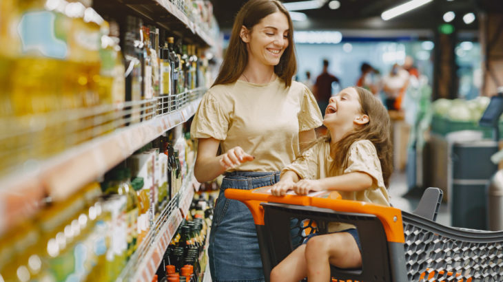 Contabilidade para supermercados em Goiânia